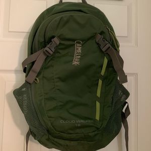 CamelBak backpack